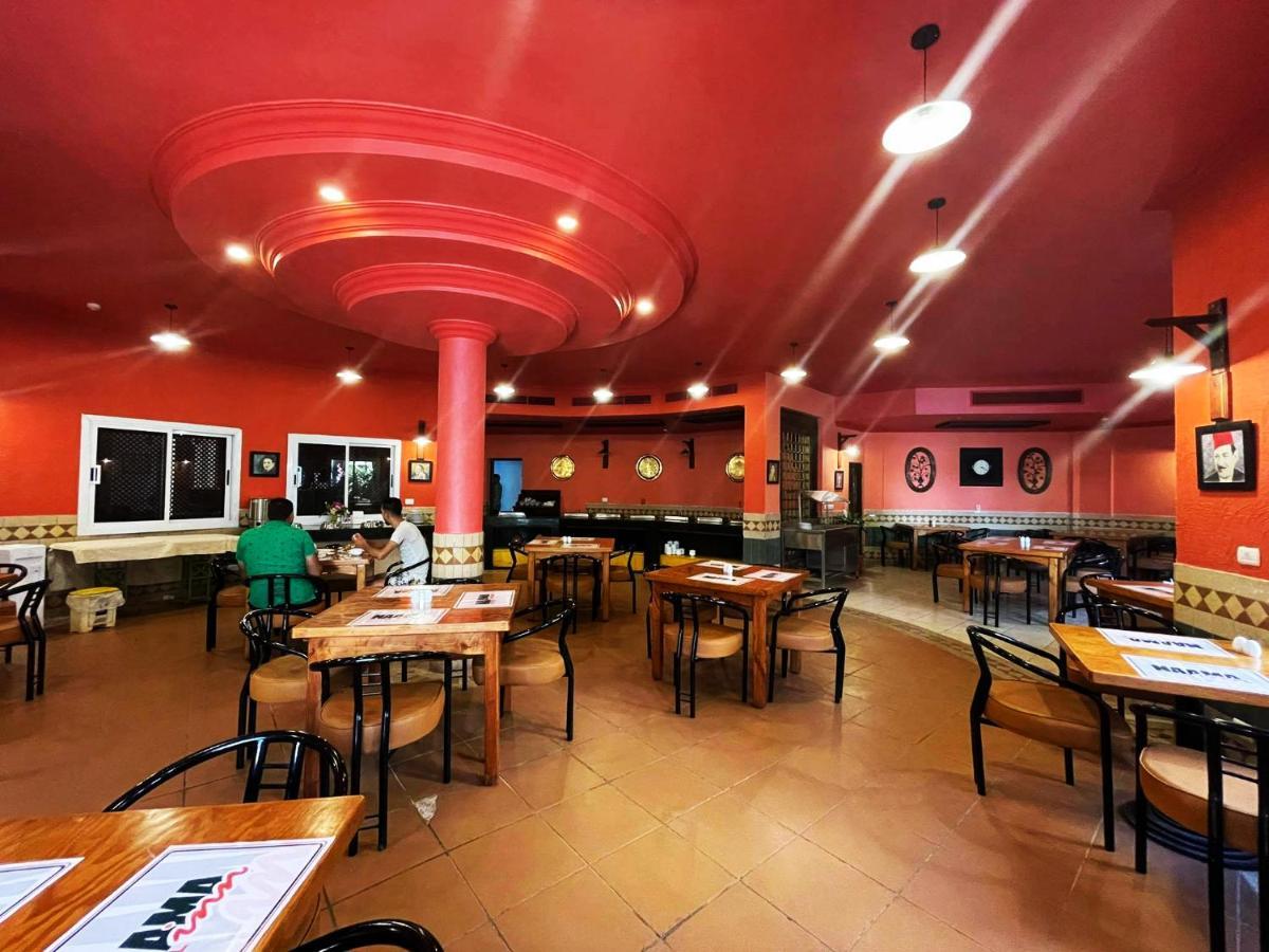 纳马酒店 沙姆沙伊赫 外观 照片